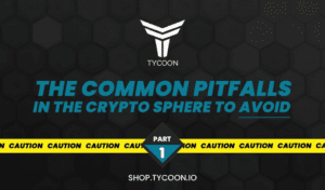 Read more about the article The Common Pitfalls in the Crypto Sphere to Avoid