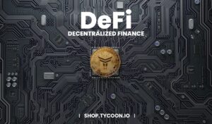 Read more about the article DeFi Is For All, But Can Everyone Really Reap Its Benefits?