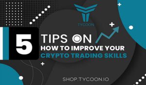 Read more about the article 5 Tips on How to Improve Your Crypto Trading Skills