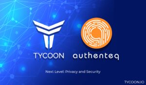Read more about the article How this Partnership will boost Tycoons security and privacy to the maximum