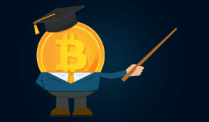 Read more about the article Cryptocurrency for Beginners – The Complete 2021 Guide