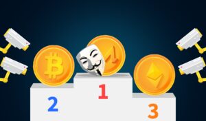 Read more about the article Monero (XMR) – Tool for financial freedom