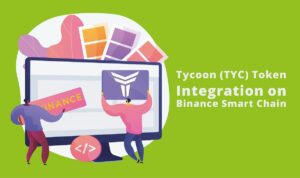 TYC Token Integration on BNB Chain (Binance Smart Chain)