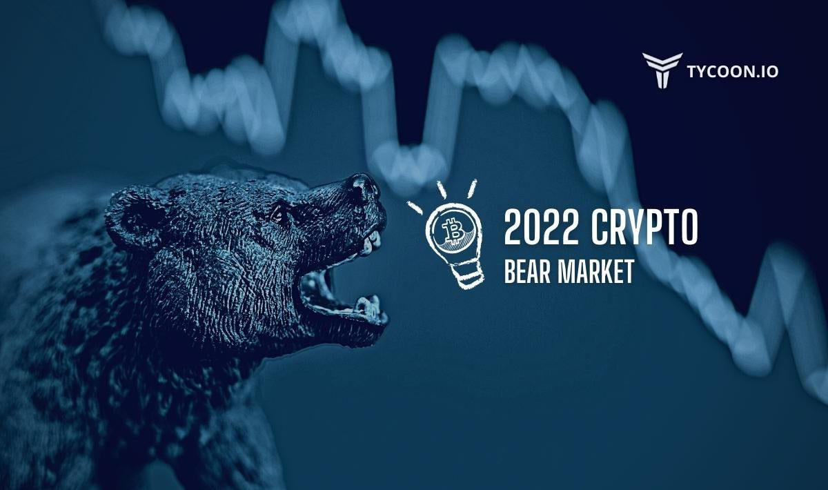Strategies for enhancing profit in 2022 Crypto bear markets