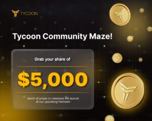 Read more about the article The Tycoon Community Maze