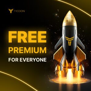 Read more about the article Get Full Access to Tycoon Signals Premium – Free for July!