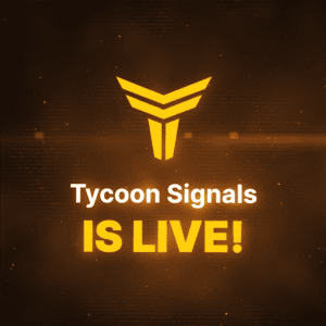 Read more about the article Tycoon Signals Is Live: Embarking On A New Era Of Social Trading