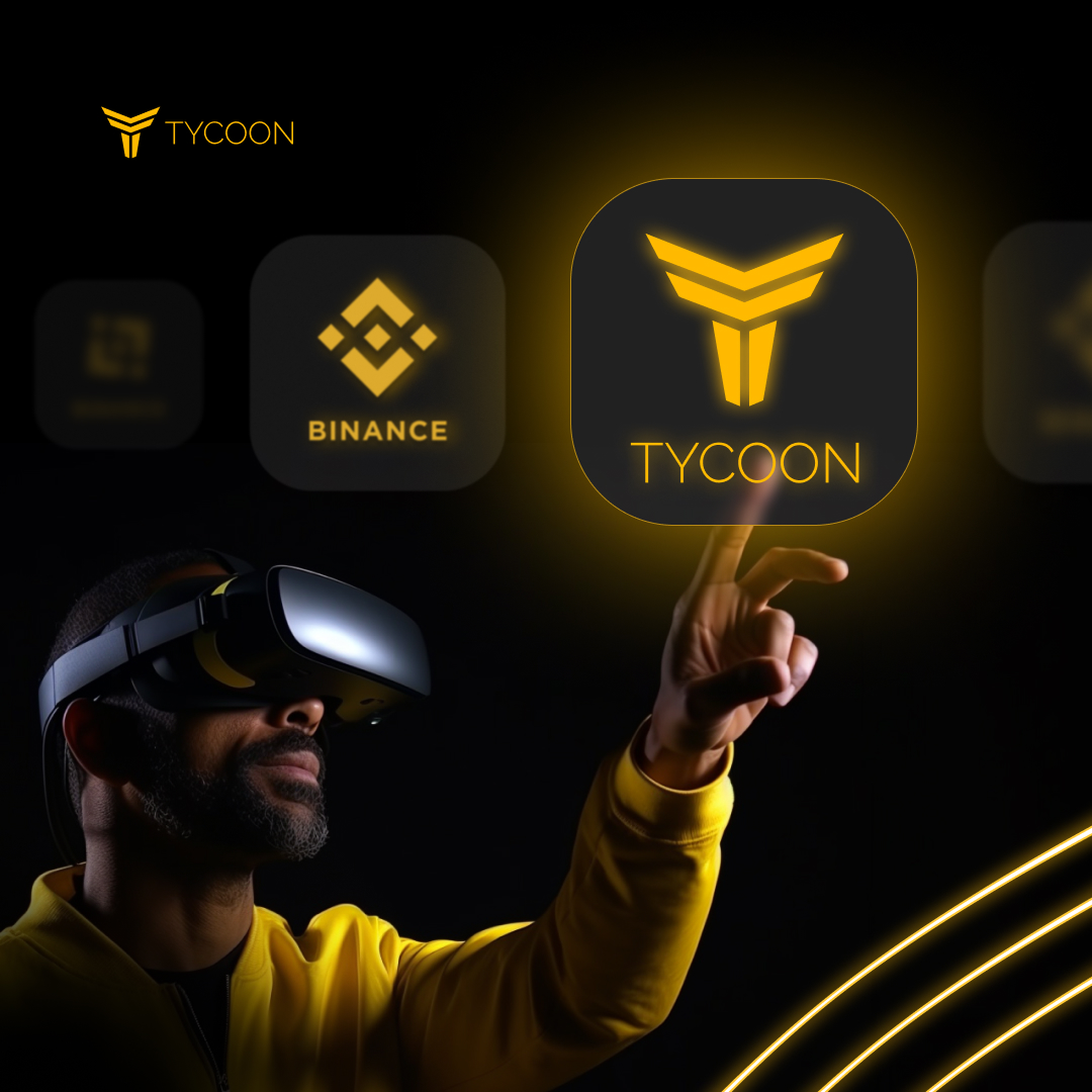 Read more about the article The Edge of Tycoon Signals Over Binance Futures Leaderboard: A Comprehensive Insight