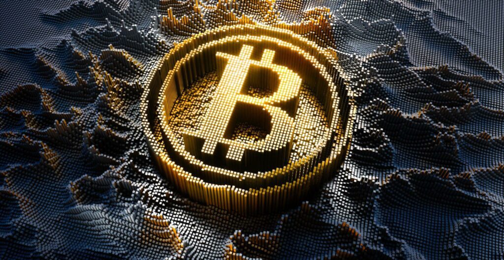 bitcoin futures trading