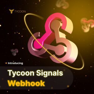 Tycoon Signals Webhook